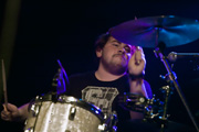 Dominique Ehlert - Drummer bei Hot and Nasty