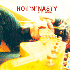 Hot And Nasty